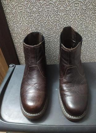Ботинки timberland