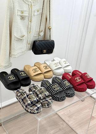 Шльопанці