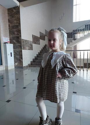 Сукня дитяча дівчинка