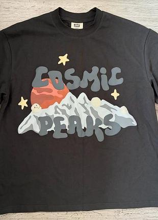 Футболка broken planet оригинал