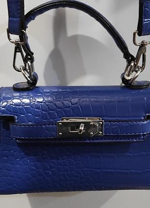 Сумка производства франции.