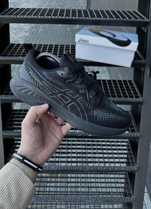 Кросівки asics gel cumulus (all black)
shafa доставка недоступна