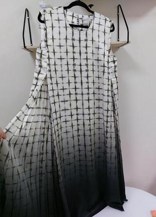 Сукня міді cos8 фото