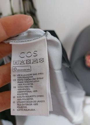 Сукня міді cos9 фото