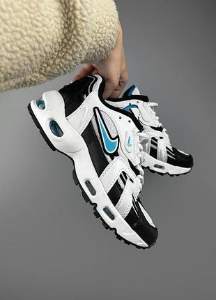 Кроссовки nike air max 96 mystic teal
