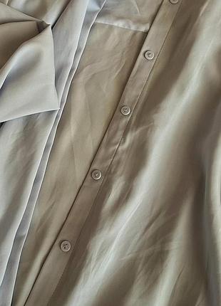 Сорочка від h&m 3
