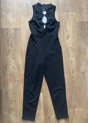 Комбинезон на девочку 146 см