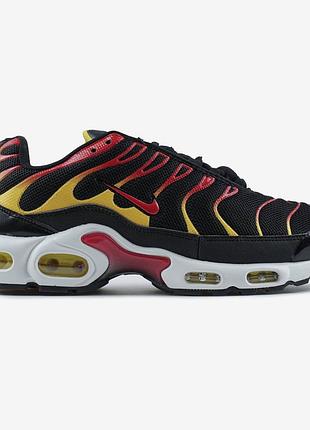 Nike air max tn plus reverse sunset/найк аір макс тн