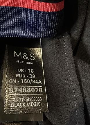 Блуза,майка м&s. 10