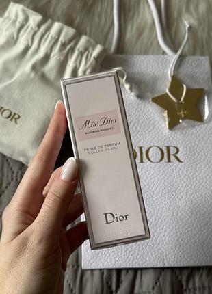 Парфум miss dior blooming bouquet, парфум міс діор.