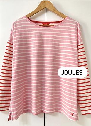 Лонгслив от joules