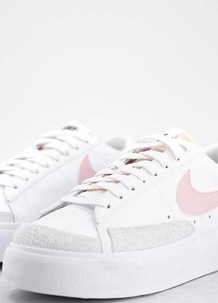 Кеды, кроссовки COMME des GARCONS X SUPREME Air Force 1s platform