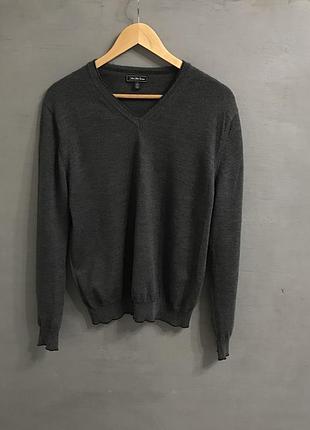 Пуловер saks fifth avenue