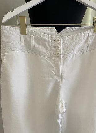 Брюки палаццо 3