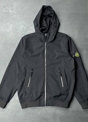 Куртка stone island softshell 💣 💣
