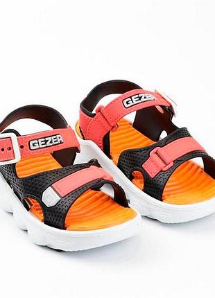 Босоножки для мальчика размер 23 -14 см