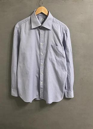 Сорочка borrelli napoli