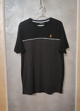 Котонова футболка brave soul