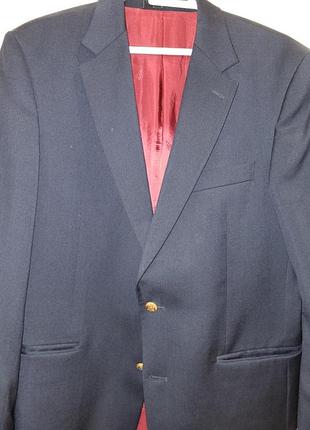 Найбільший клубний піджак