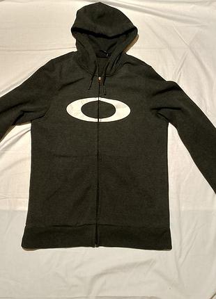 Худи oakley