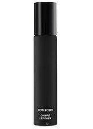 Оригінал tom ford ombre leather 4 ml парфумована вода