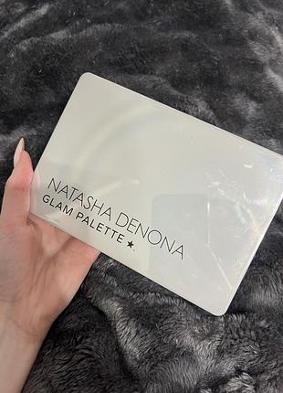 Тени natasha denona