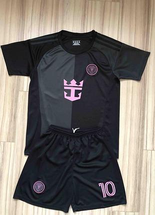 Футбольная форма месси 2