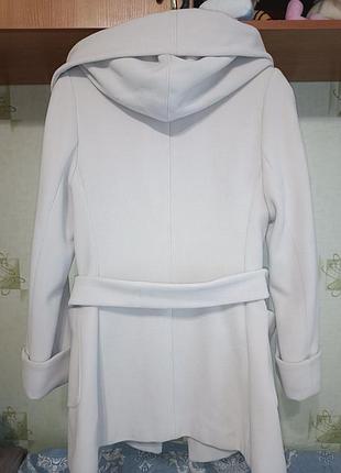 Пальто демісезоне