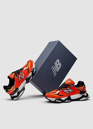 New balance 9060 "fire sign"