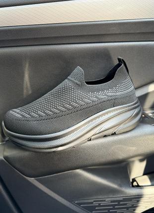 Легкие кроссовки сетка весна на платформе кроссы