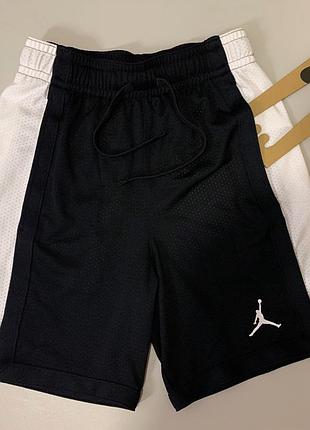 Шорты jordan оригинал