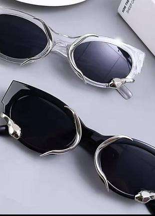 Дуже стильні окуляри