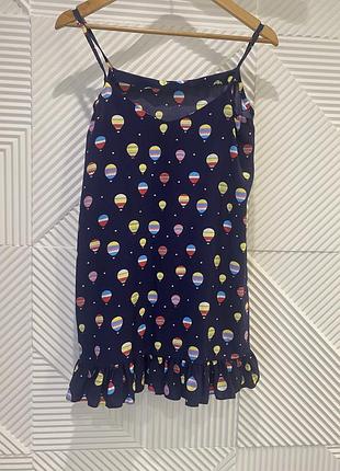 Сарафан женский летний