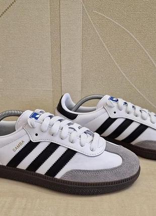 Оригінальні adidas samba самба адідас, адидас