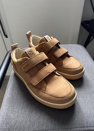 Кросівки кеди eco crepetray 35 р. оригінал