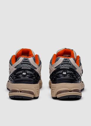 New balance 1906r blacktop mindful grey 9