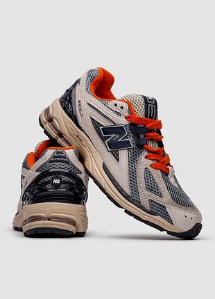 New balance 1906r blacktop mindful grey 4