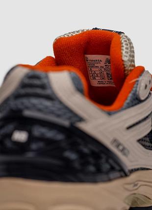 New balance 1906r blacktop mindful grey 10