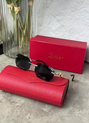 Фірмові брендові окуляри