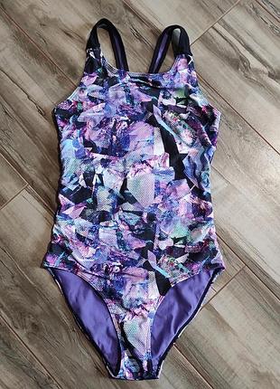 Спортивный купальник