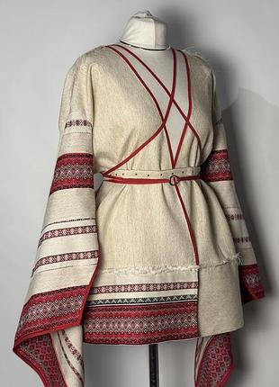 Кимоно - вышиванка simmishop.handmade