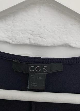 Кофта cos 3