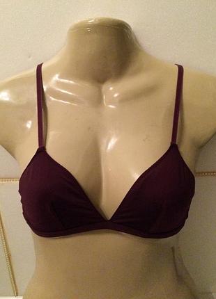 Бюстгальтер h&m s