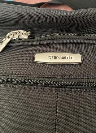 Сумка travelite дорожная для костюма