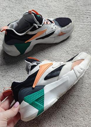 Спортивне взуття reebok