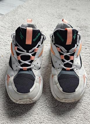 Спортивне взуття reebok