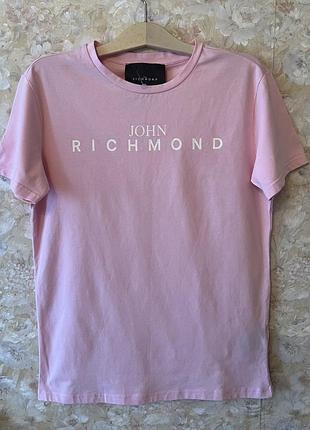 Футболка котон richmond