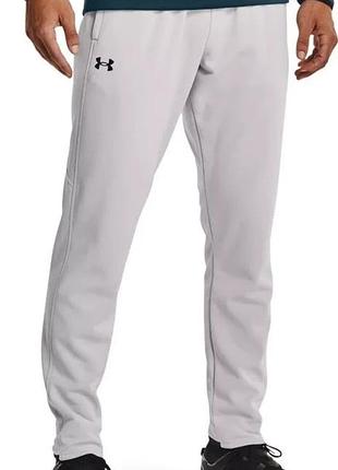 Under armour штаны спортивные