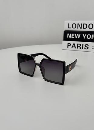 Солнцезащитные очки, поляризация