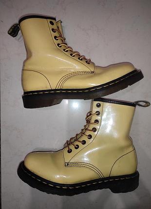 Черевики dr.martens
